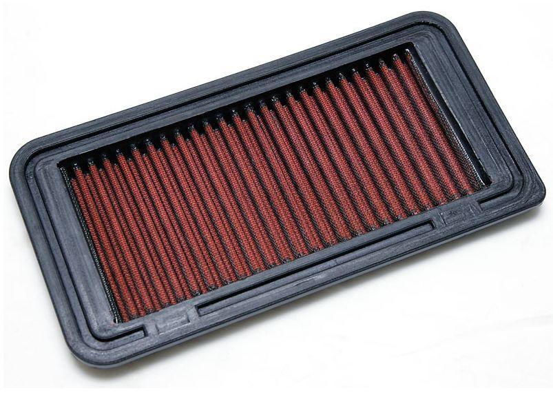 AVO 2016+ Toyota 86 / 2013+ Subaru BRZ Stock Replacement High-Flow Flat Panel Air Filter (avoS6Z12E43A001T)