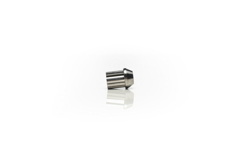 Titan 7 O.W.L. Titanium Race Nut 14x1.5 / 30mm H. / 60 Deg. Seat Taper - Rawform Titanium