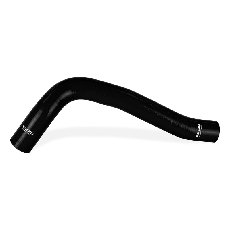 Mishimoto 16-20 Toyota Tacoma 3.5L V6 Black Silicone Hose Kit (misMMHOSE-TAC35-16BK)