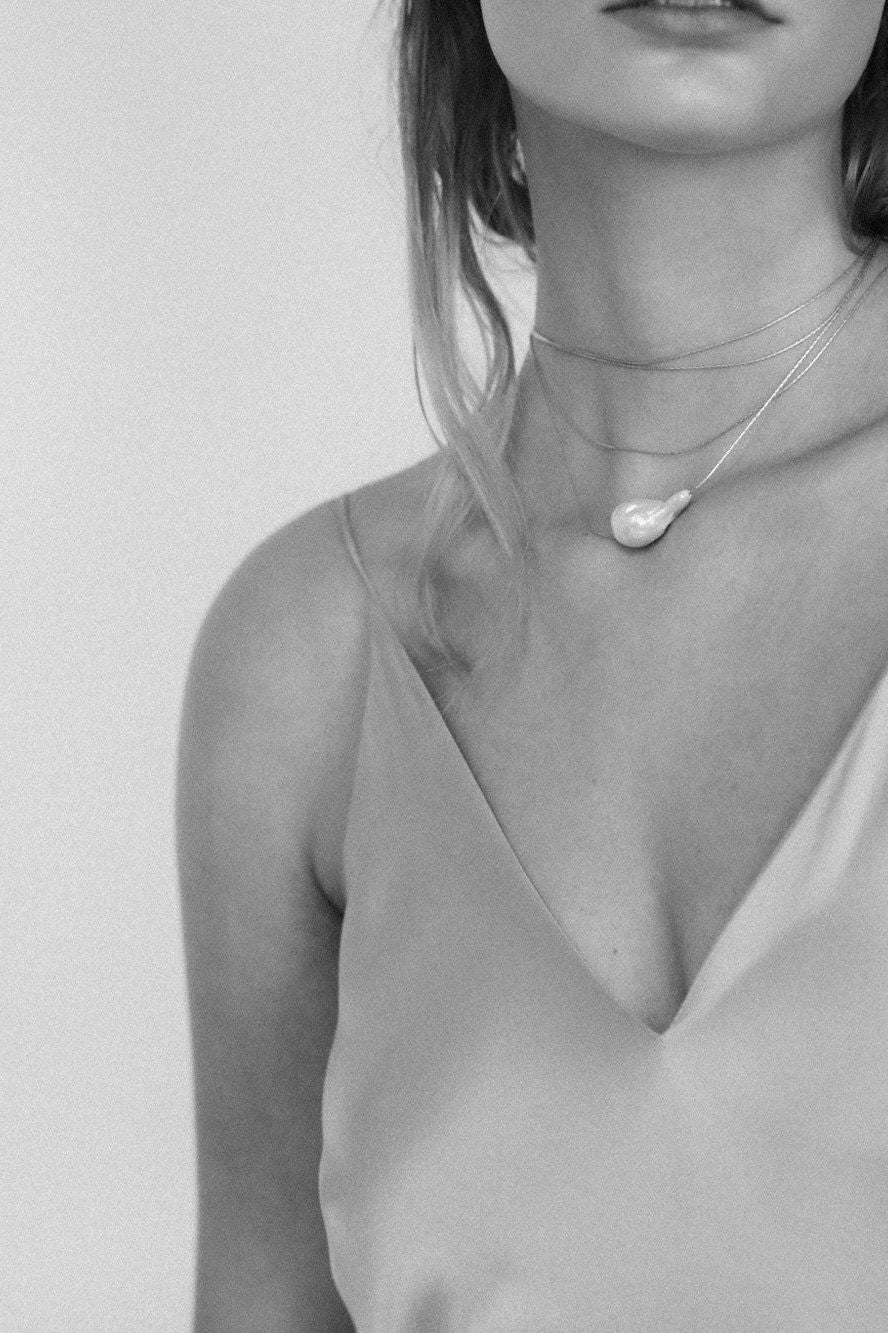 BAROQUE WRAP BOLO