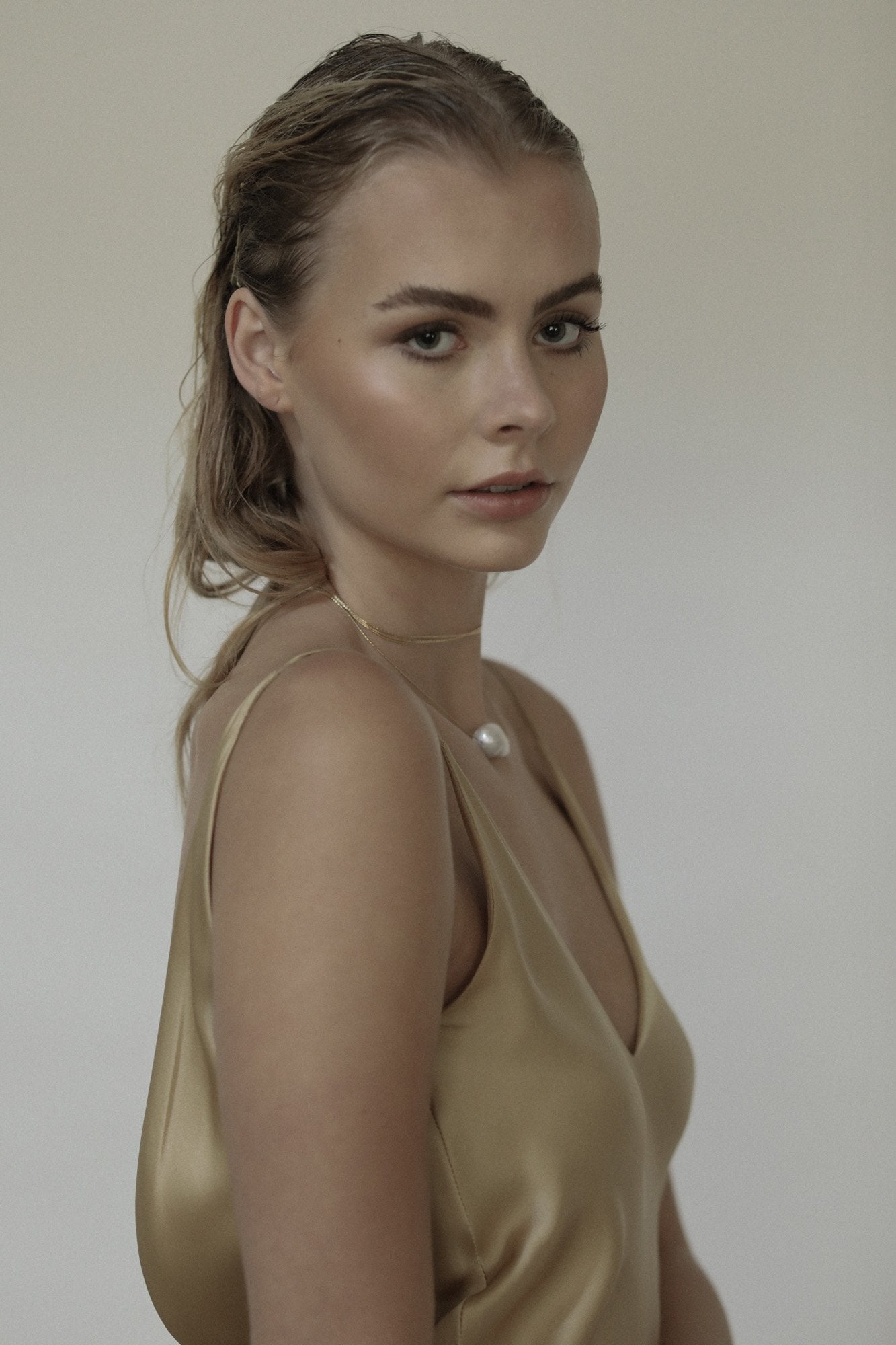 BAROQUE WRAP BOLO