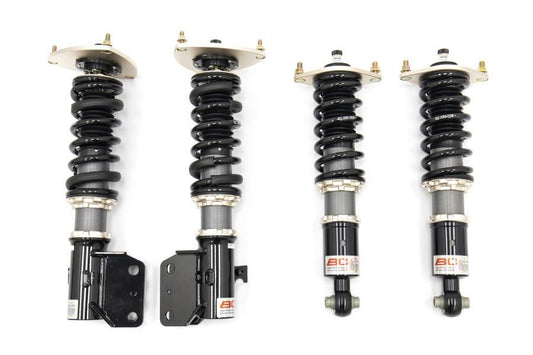 BC Racing DS Coilovers for 15-  Dodge Scat Pack (BCR.Z-11-DS)