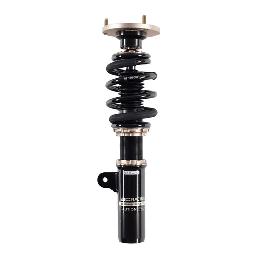 BC Racing BR Coilovers for 14- BMW 2 Series Non-M (3-Bolt Top Mounts) (BCR.I-46-BR)
