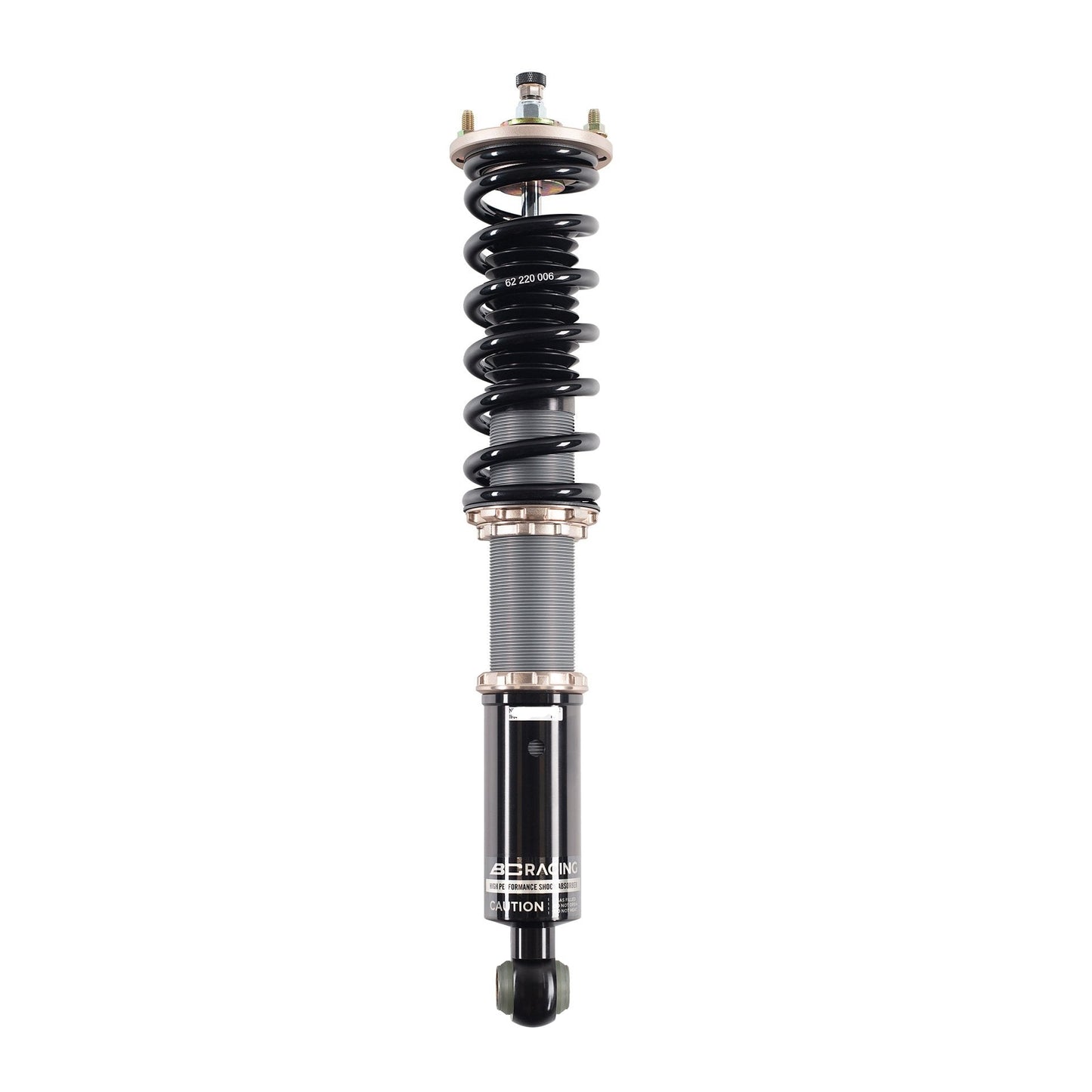 BC Racing DS Coilovers for 01-06 BMW 3 Series M3 (BCR.I-14-DS)