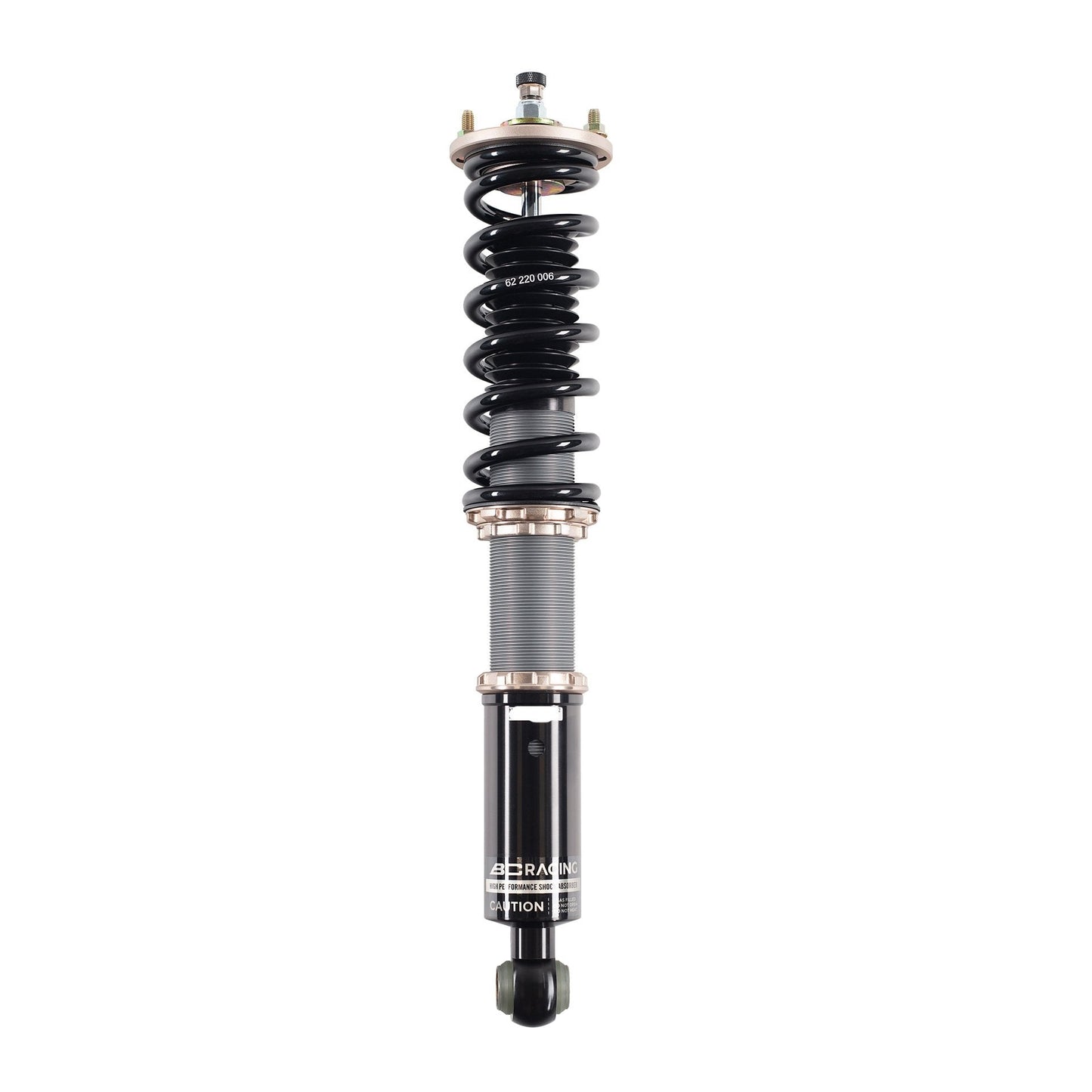 BC Racing DS Coilovers for 07-13 BMW 3 Series M3 (BCR.I-13-DS)