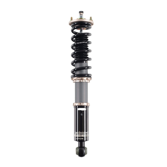 BC Racing DS Coilovers for 07-13 BMW 3 Series M3 (BCR.I-13-DS)