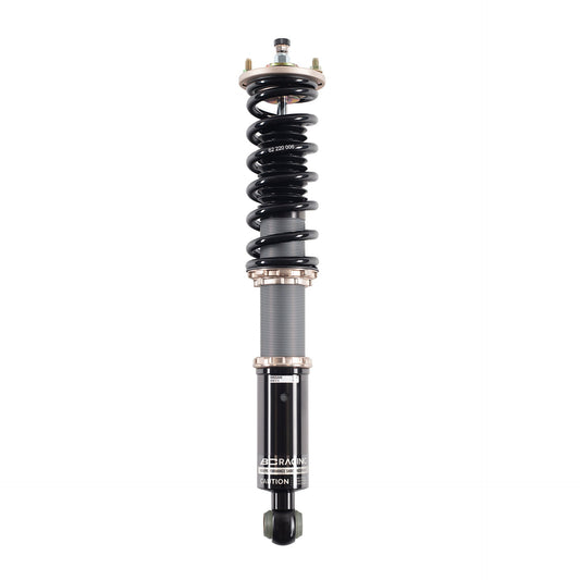 BC Racing DS Coilovers for 06-11 BMW 3 Series Sedan (BCR.I-03-DS)