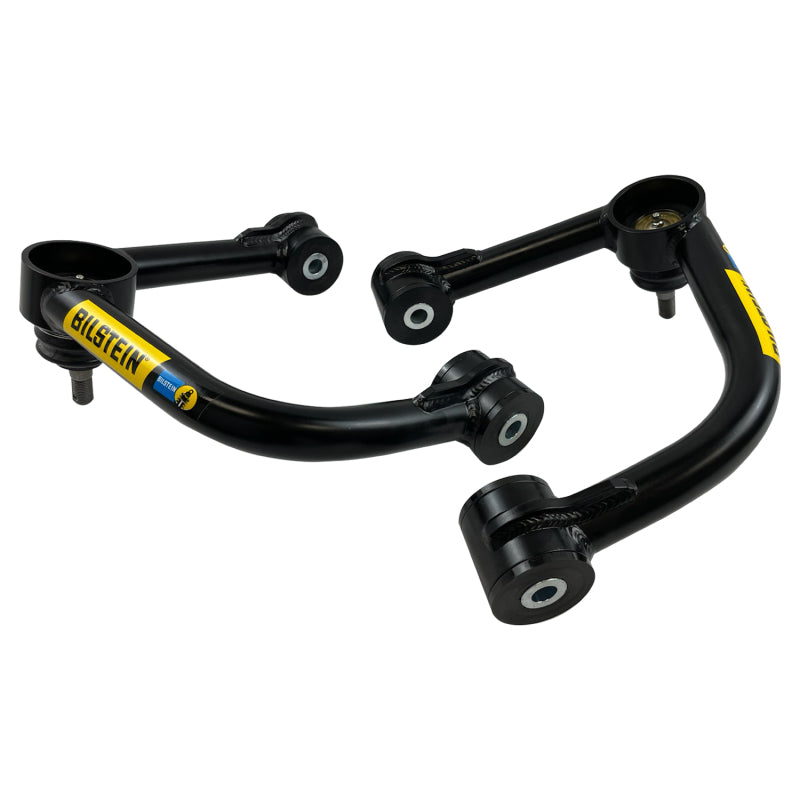 Bilstein 05-21 Toyota Tacoma B8 Front Upper Control Arm Kit (bil51-304683)