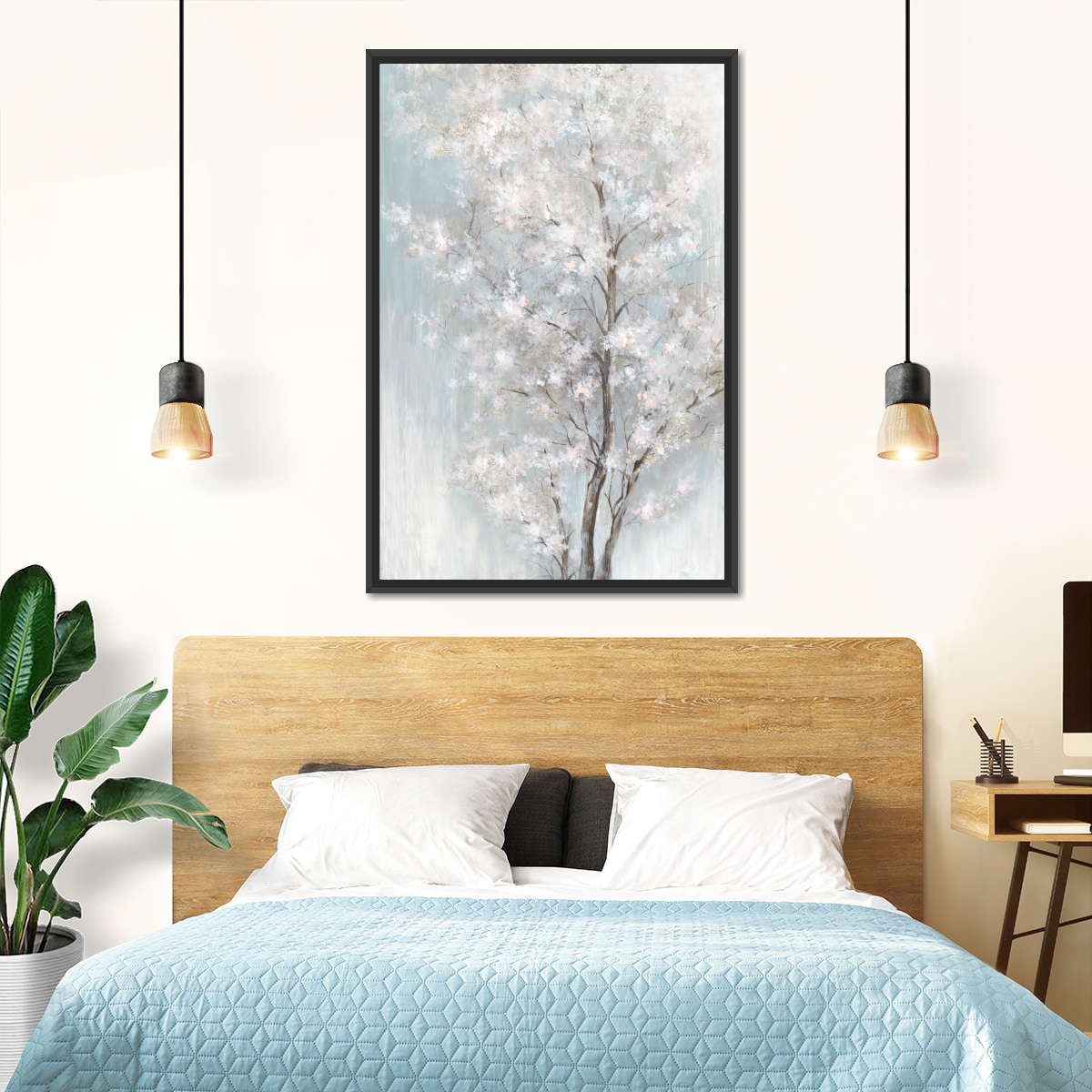 Lost In Dreams Wall Art