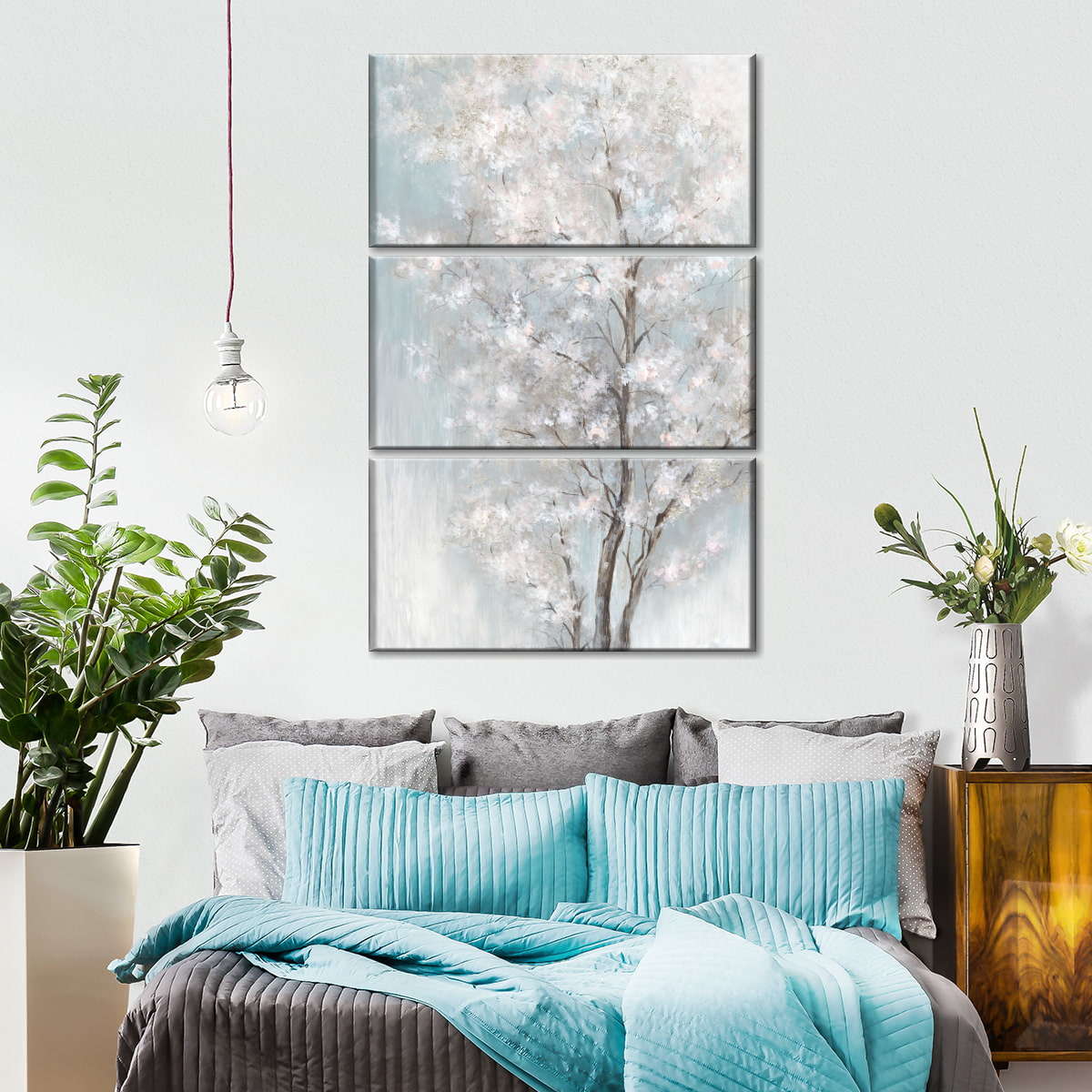 Lost In Dreams Wall Art