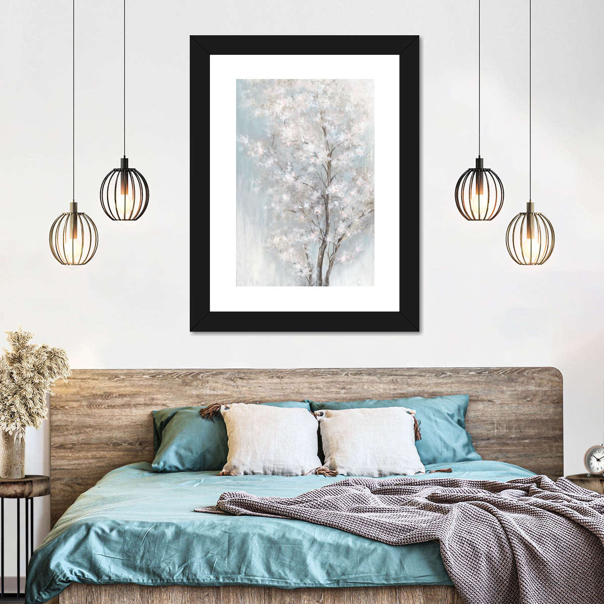 Lost In Dreams Wall Art