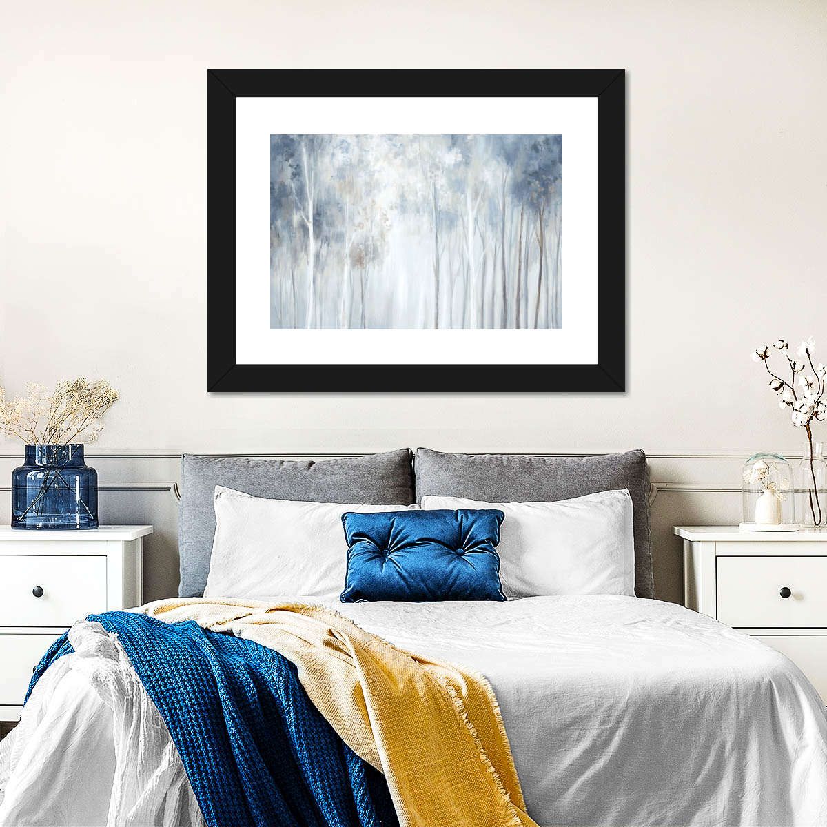 Forest Magic Wall Art