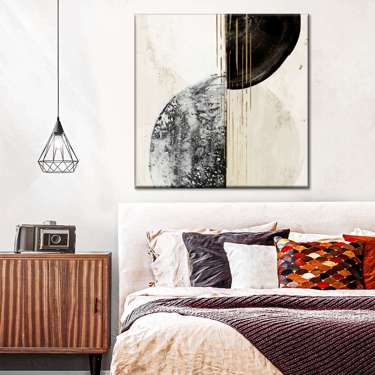 New Balance II Wall Art
