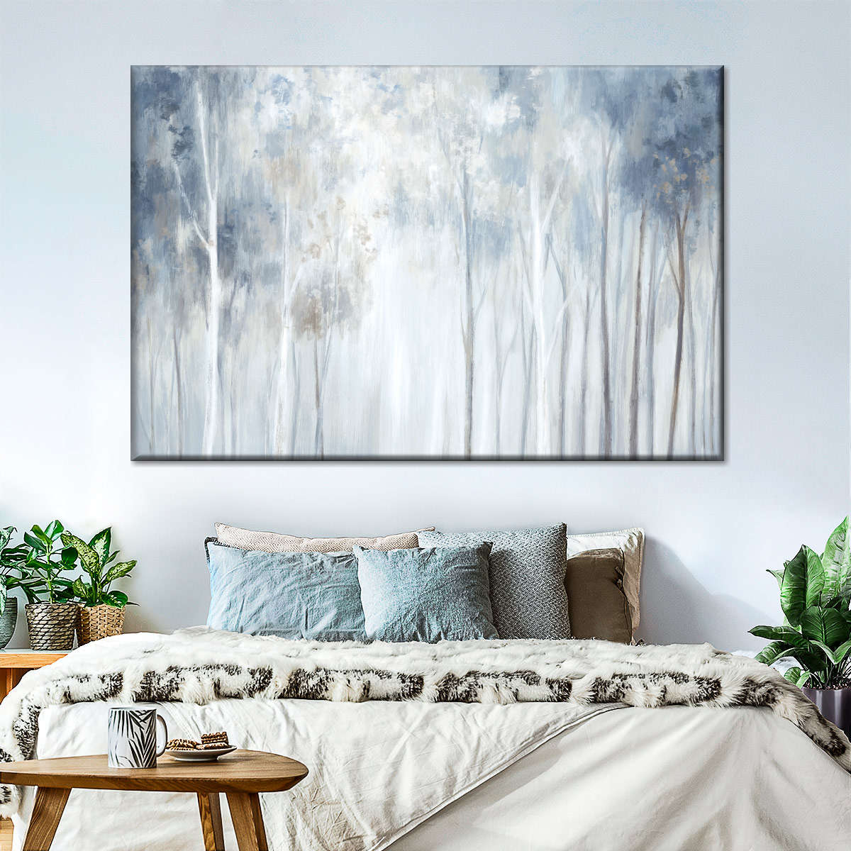 Forest Magic Wall Art