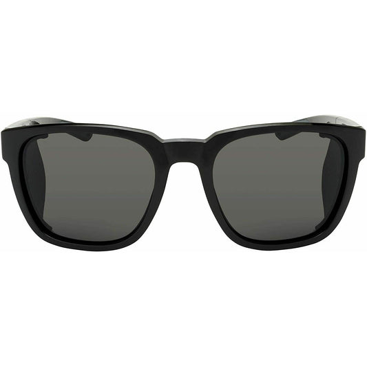 Dragon Black Smoke Sunglasses, 100% UV Protection