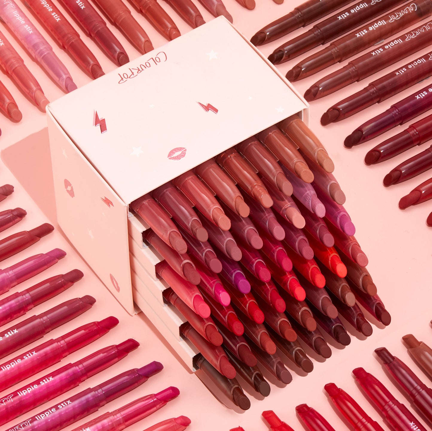 Lippie Stix