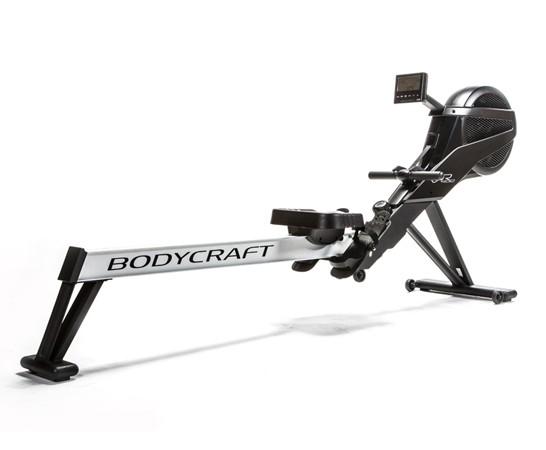 BodyCraft VR400 Pro Rowing Machine