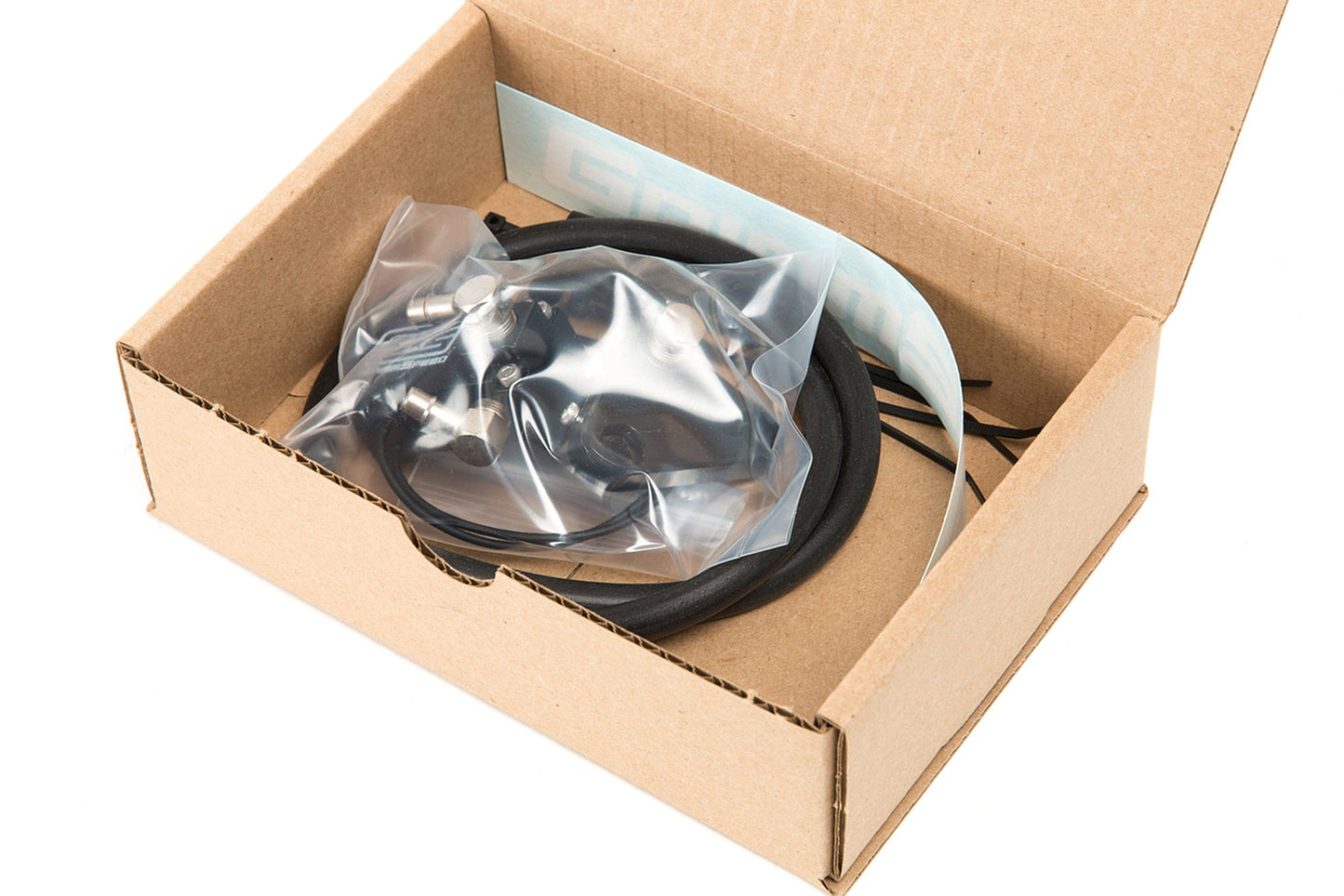 GrimmSpeed 2015+ Subaru WRX FA20 Boost Control Solenoid Kit (grm057041)