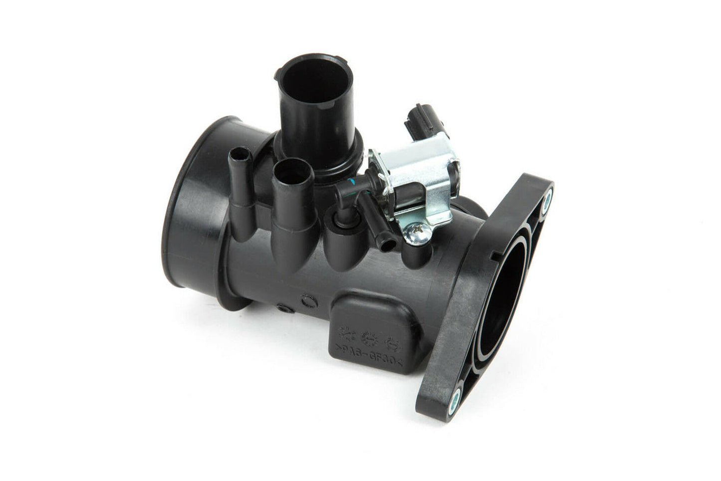 GrimmSpeed 2015+ Subaru WRX FA20 Boost Control Solenoid Kit (grm057041)