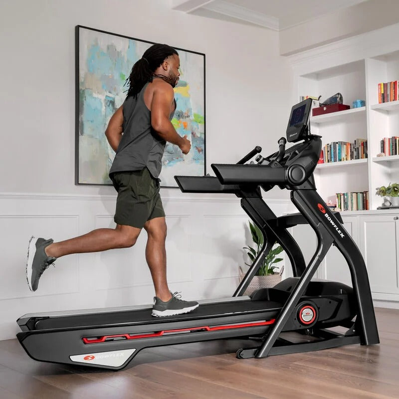 Bowflex Treadmill 10