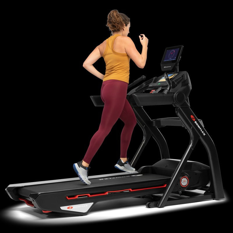 Bowflex Treadmill 10