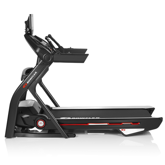 Bowflex Treadmill 10