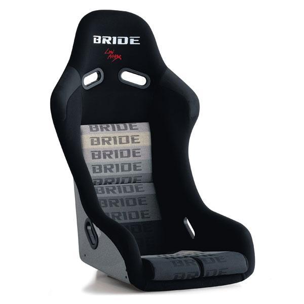 Bride Vios III (Gradation) (CFRP) (Low Max System)