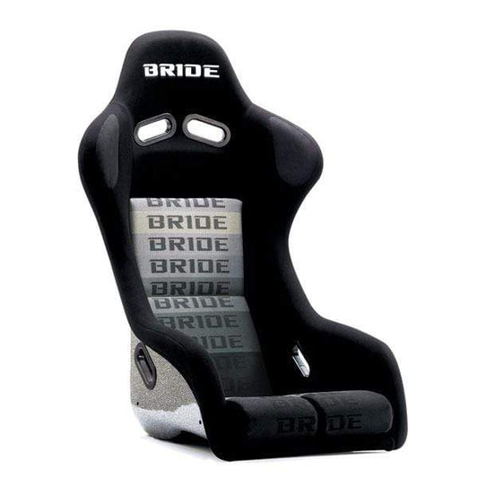 Bride Zeta III (Gradation) (CFRP)