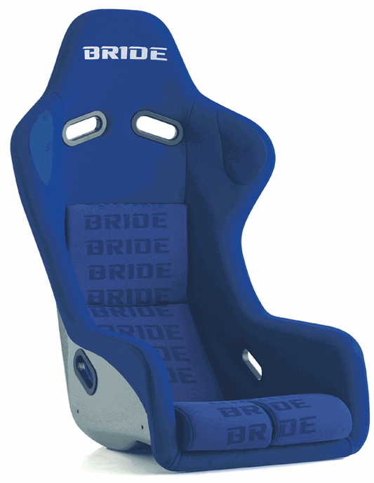 Bride Zeta III Type-L (Blue-Logo) (FRP)