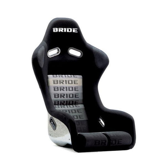 Bride Zeta III Type-L (Gradation) (CFRP)