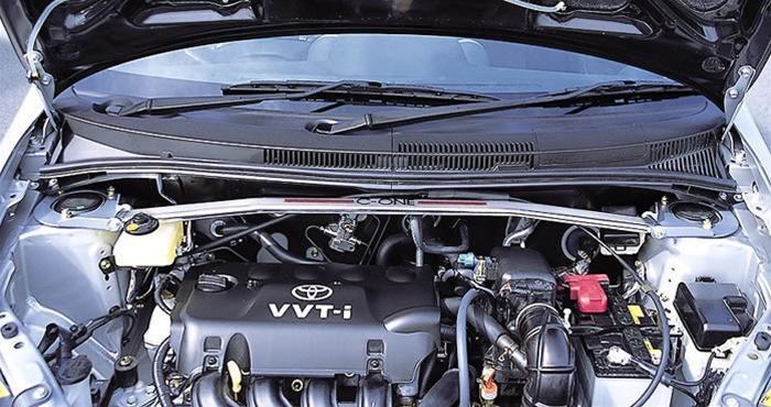 C-ONE ZE123 FRONT SPORTS STRUT BAR