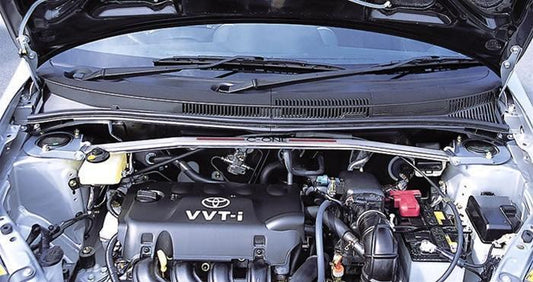 C-ONE ZE123 FRONT SPORTS STRUT BAR