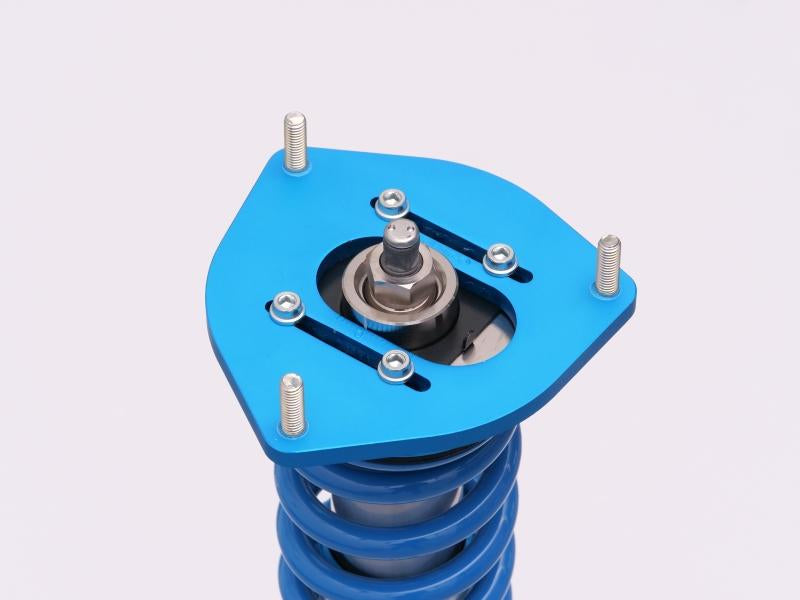 Cusco 2022+ Toyota GR86 / Subaru BRZ Sport TN-R Coilovers 12K Front / 10K Rear Mono-Tube 24-Way (cus6C1 64V CP)