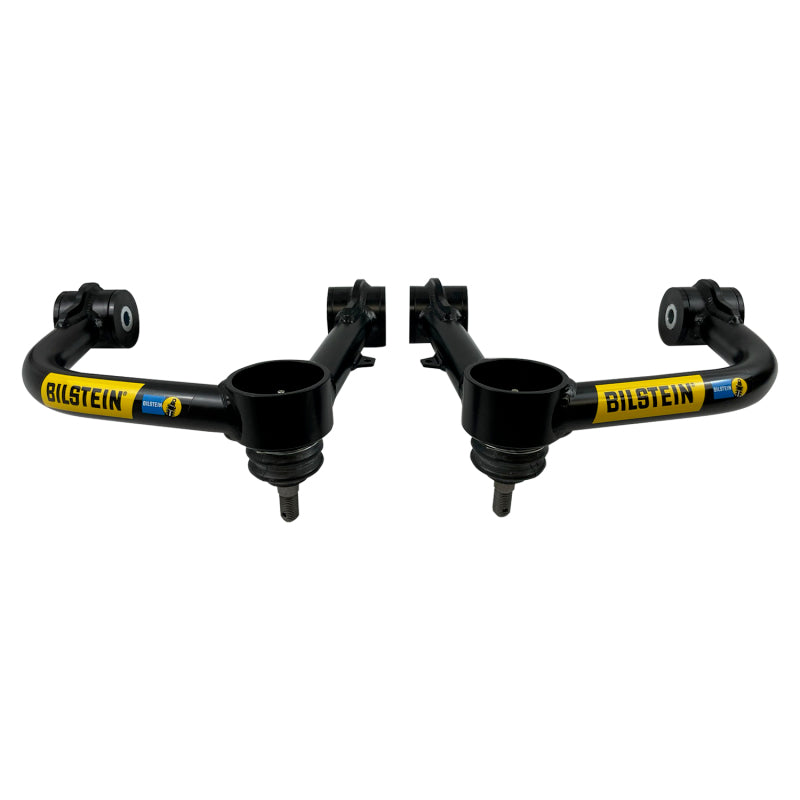 Bilstein 05-21 Toyota Tacoma B8 Front Upper Control Arm Kit (bil51-304683)