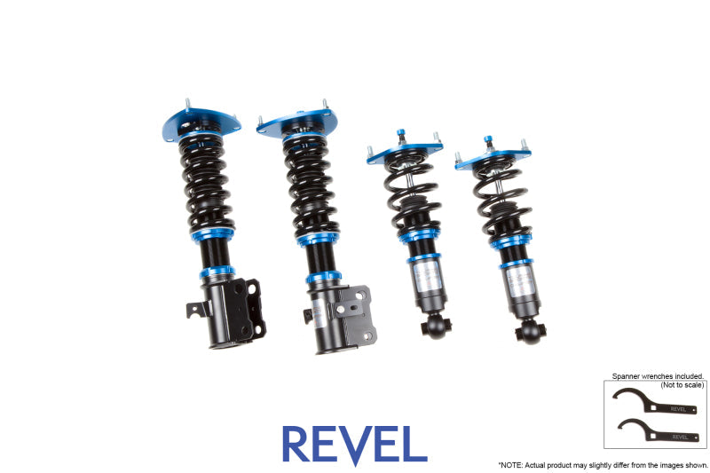 Revel Touring Sport Damper 15+ Subaru WRX and WRX STI