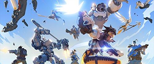 Overwatch Collector's Edition (PS4) Play Station 4