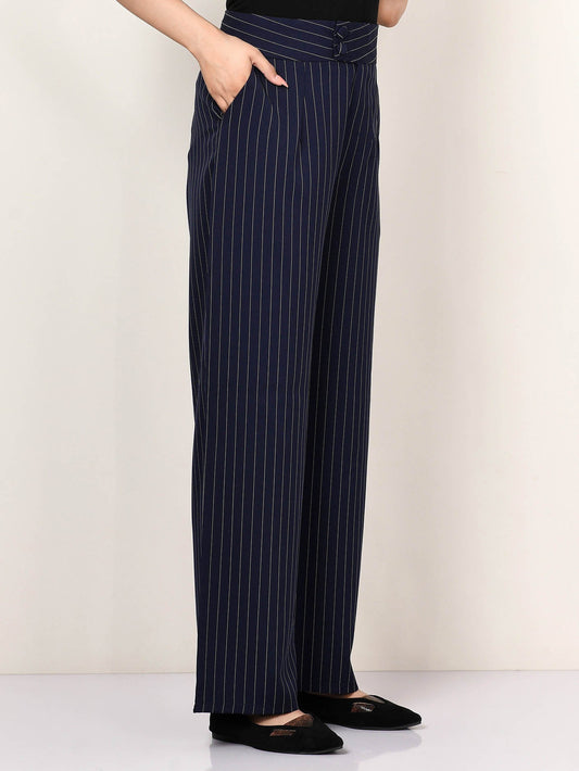 High Waisted Pants