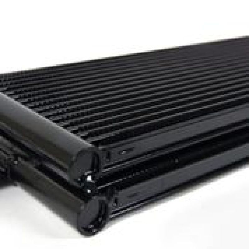 CSF 20+ Toyota GR Supra High-Performance DCT Transmission Oil Cooler (csf8183)