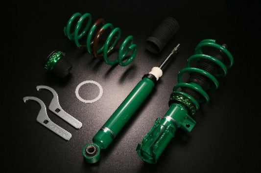 Tein 2019+ Toyota Corolla Hatchback (MZEA12L) 5DR Street Basis Z Coilover Kit (teinGSTJ0-8UAS2)