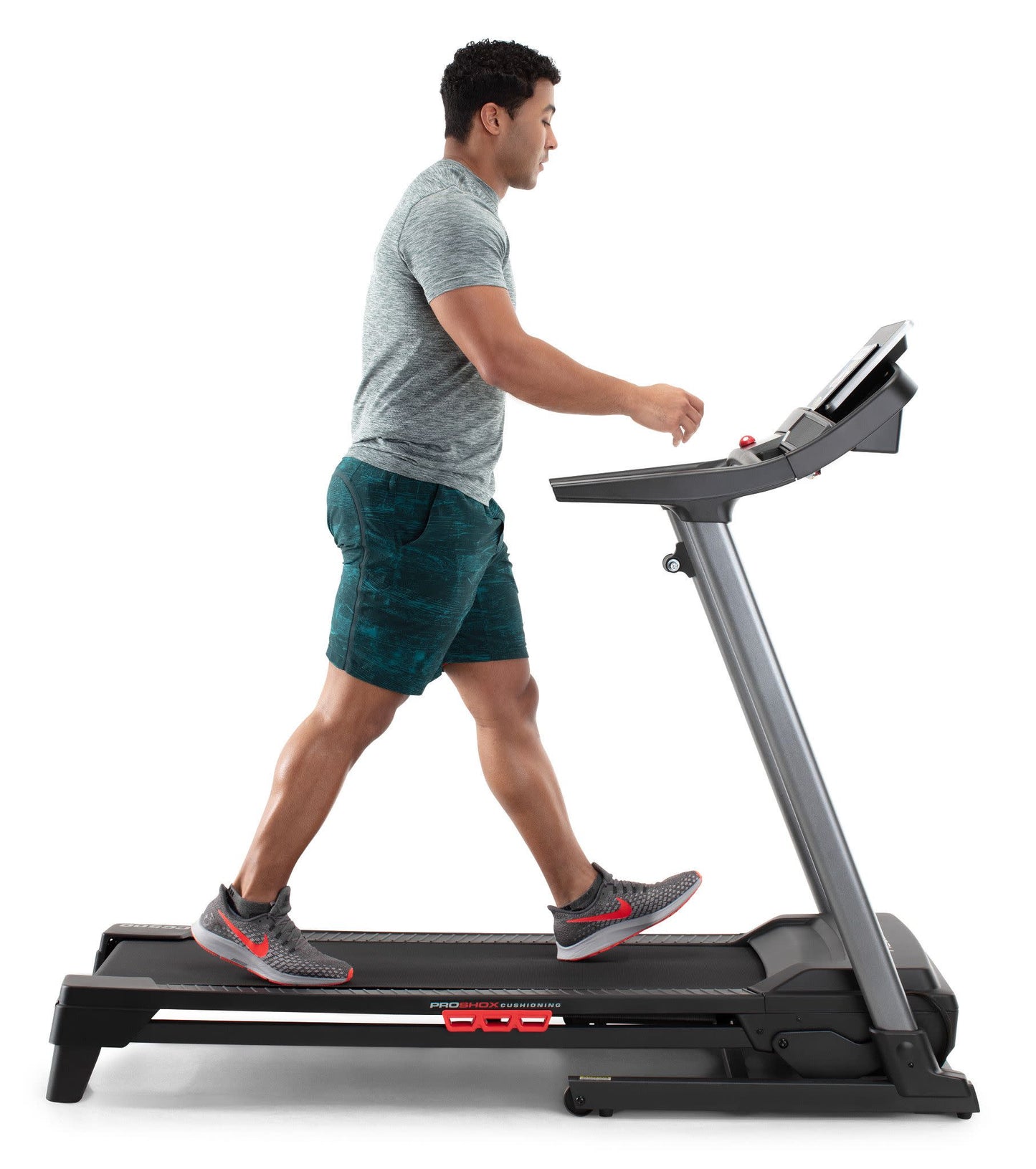 ProForm Cadence Compact 500 Folding Treadmill