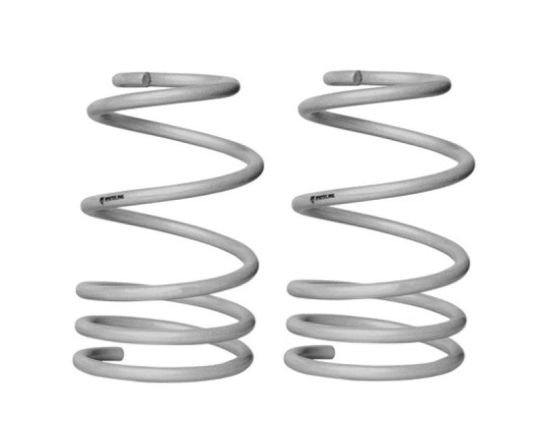 Whiteline 20+ Toyota GR Supra Front and Rear Performance Lowering Springs (whlWSK-TOY001)