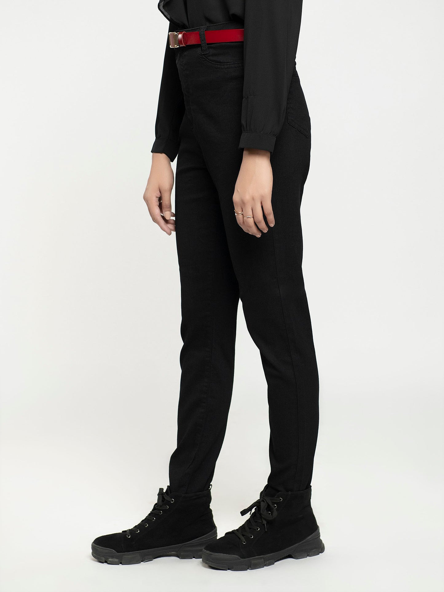 Jegging