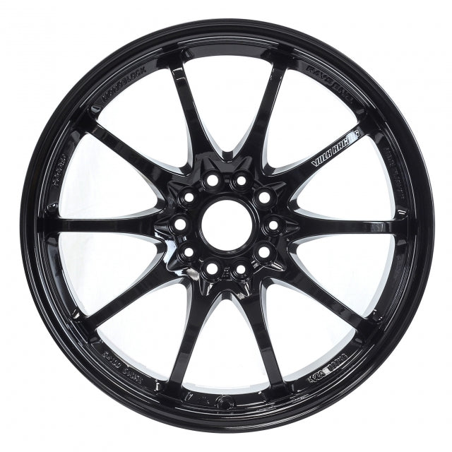 Volk Racing CE28SL 17x9" +45 5x114.3 Wheel in Special Color