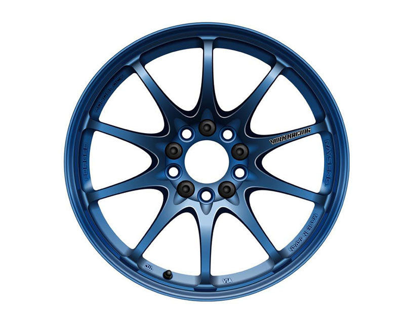 Volk Racing CE28SL 17x9" +45 5x114.3 Wheel in Special Color