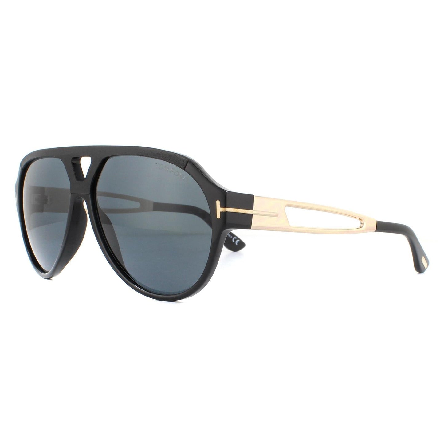 Tom Ford FT0778 PAUL Sunglasses for Men