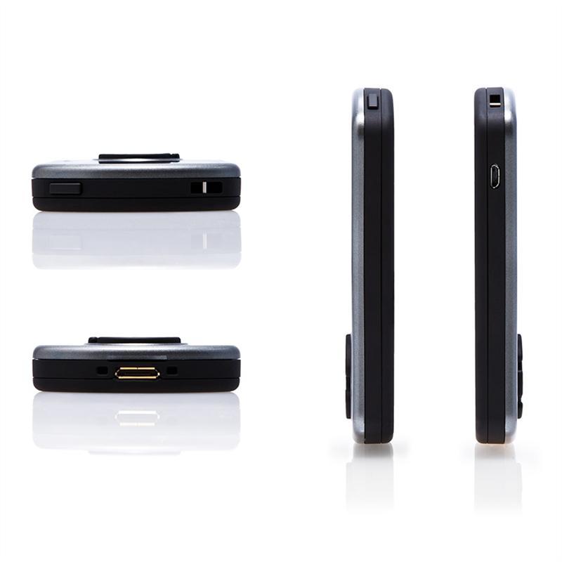 Cobb Tuning Accessport V3 for Mazda & Mazdaspeed3 (OFF ROAD ONLY!)