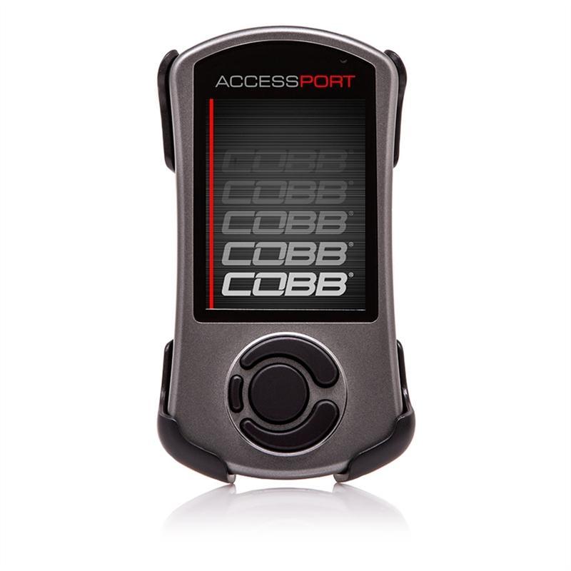 Cobb Tuning Accessport V3 for Mazda & Mazdaspeed3 (OFF ROAD ONLY!)