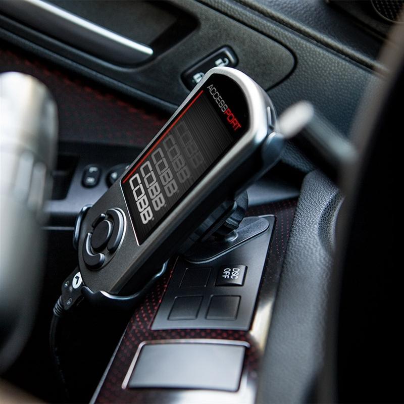 Cobb Tuning Accessport V3 for Mazda & Mazdaspeed3 (OFF ROAD ONLY!)