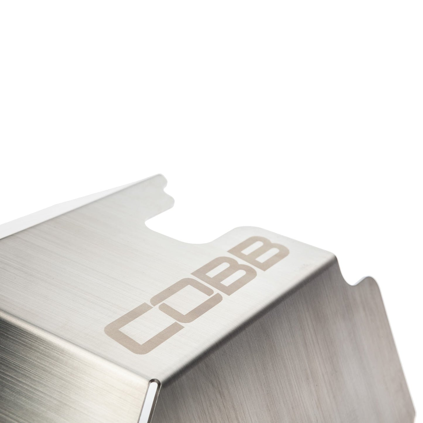 Cobb Turbo Heat Shield for Subaru 08-14 WRX / 09-13 Forester XT / 05-09 Legacy GT