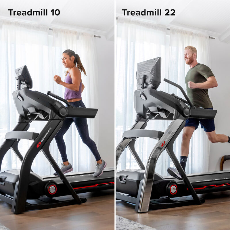 Bowflex Treadmill 22